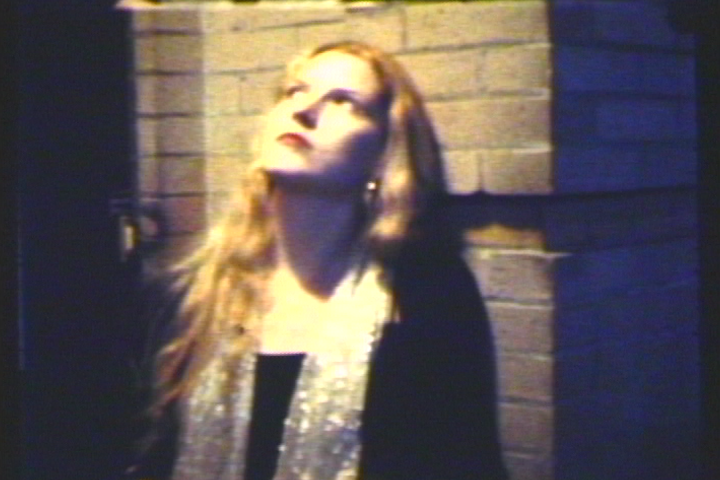 Josh Anderson I And Her Lips I Fisher Affair I Suicide & Diamond Rings I Music Video