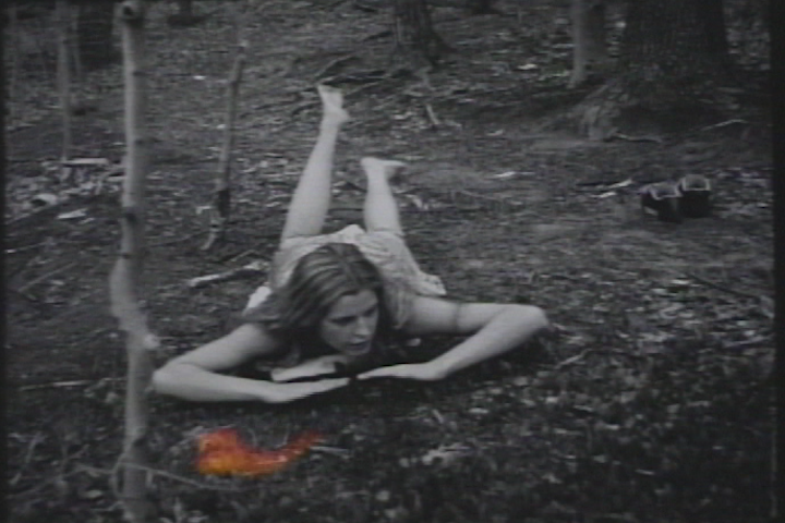 Josh Anderson I And Her Lips I Fisher Affair I Suicide & Diamond Rings I Music Video