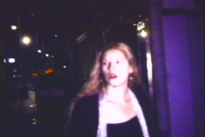 Josh Anderson I And Her Lips I Fisher Affair I Suicide & Diamond Rings I Music Video