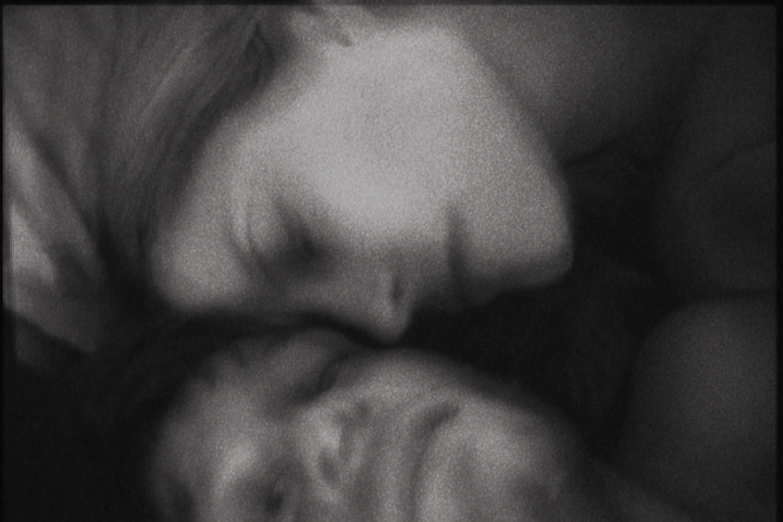 Josh Anderson I And Her Lips I Fisher Affair I Suicide & Diamond Rings I Music Video