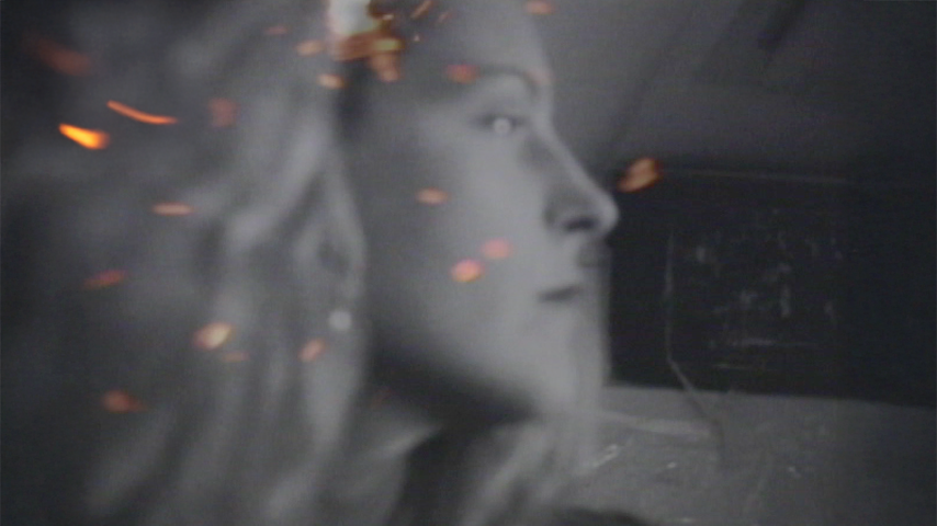 Josh Anderson I And Her Lips I Fisher Affair I Suicide & Diamond Rings I Music Video